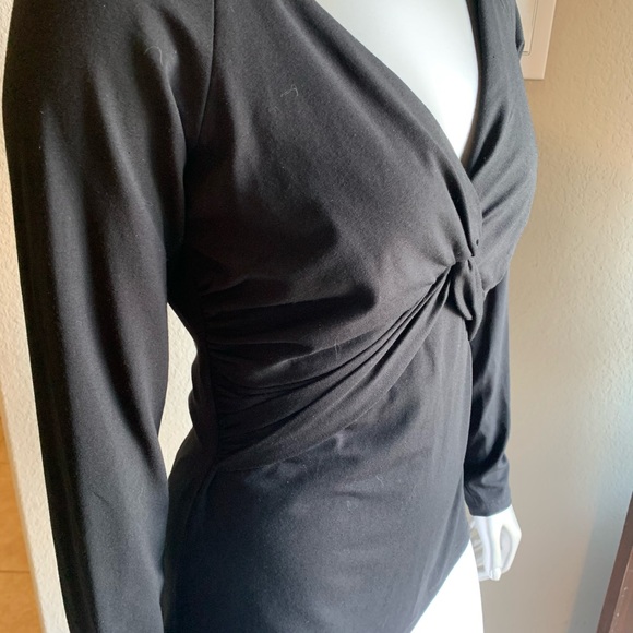 Cache blouse - Picture 4 of 6